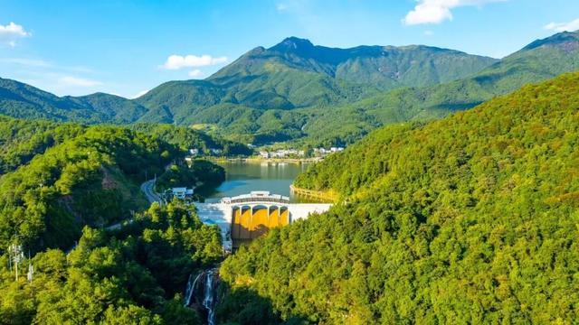 国庆中秋假期怎么玩？龙岩武平这份“文旅大礼包”请查收~