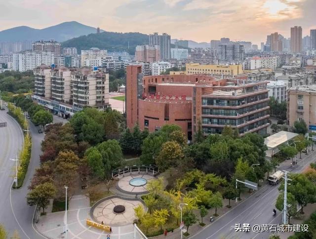 黄石群艺馆 到底是个什么馆?带你揭开群艺馆的神秘面纱