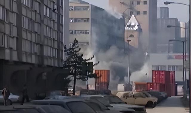 儿童最贵，老人免费！西方富豪花8万狩猎人类？意大利启动调查