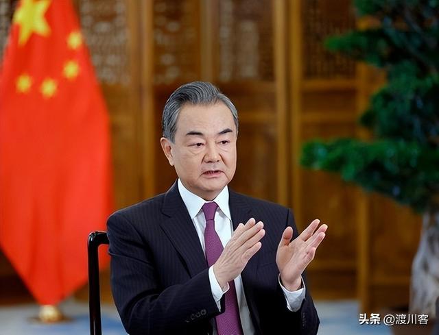 外交部再次发文，王毅对日本的7字警告	，已经上升到了最高级别