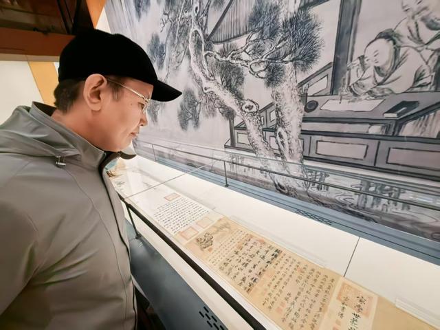 故宫百年大展：《伯远帖》与《清明上河图》到底谁该压阵？