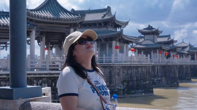 畅游潮汕，2025年湘联电缆年度旅游团建圆满收官！