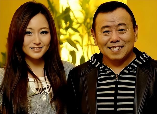 钱再多有什么用？68岁千万身家的潘长江，还是要为42岁女儿操碎心