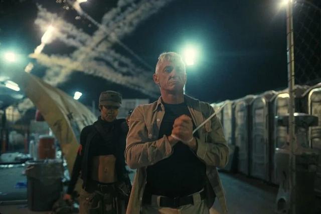 《一战再战》热映：PTA暌违23年当代新作，音乐成现代主义破局点