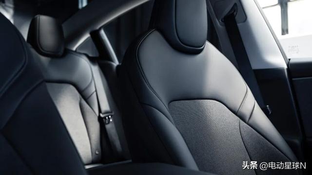 特斯拉全新Model 3/Y能继续卖爆吗
