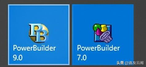 Sybase的Powerbuilder已然走向没落了吗？