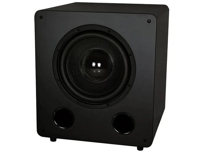 万元级低音炮新选择，卫道声学Viator Sound SUB12低音炮评测