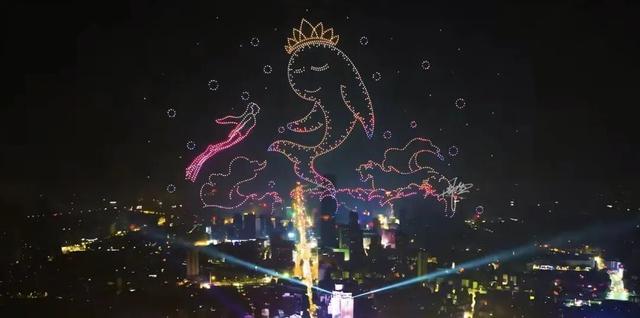 周末来君山，一起飞~