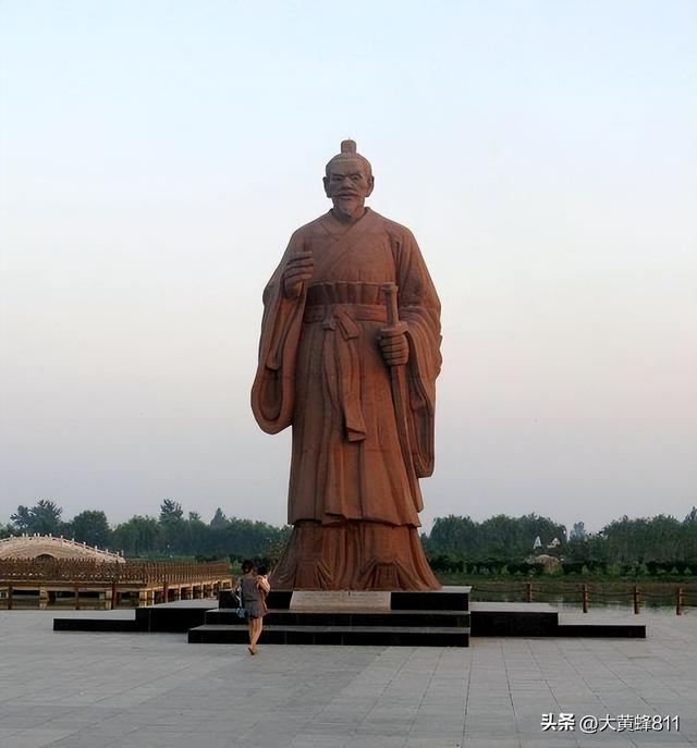 认识大美河南的每个县——第25波：原阳