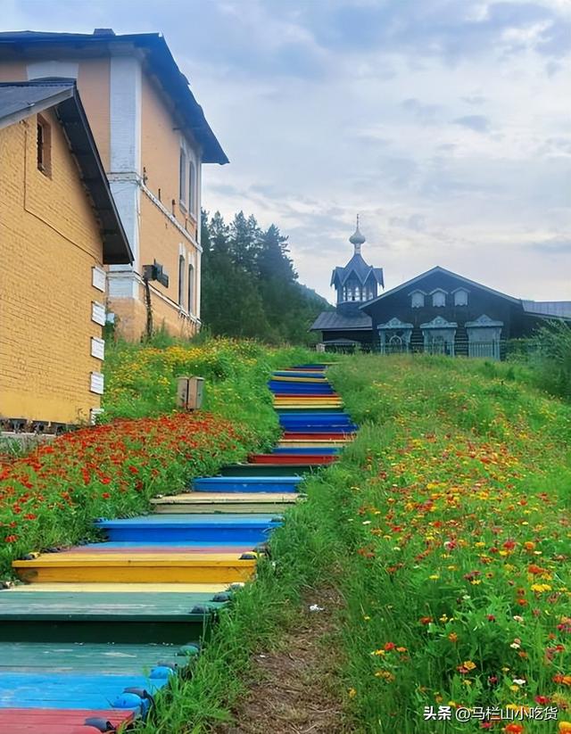 黑龙江旅游，牡丹江打卡攻略！