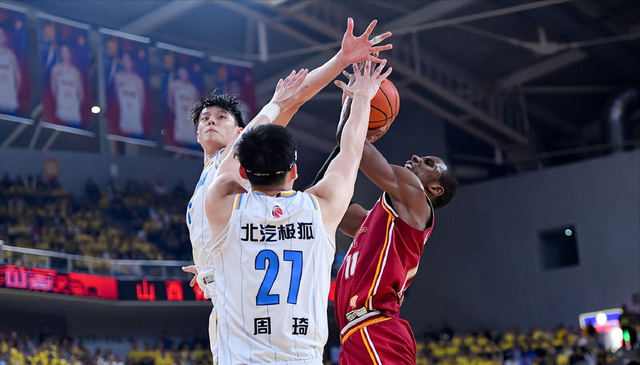 北京主场迎战山西！许利民再三强调防守	，CCTV5直播