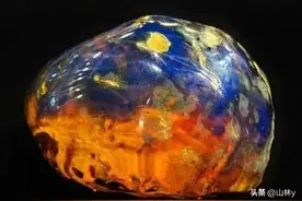 天价奇石50款，鬼斧神工，令人惊叹！图片