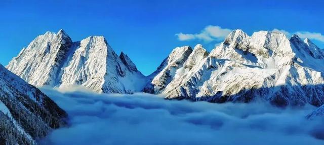 全国新增2个：世界地质公园，其中1个在四川