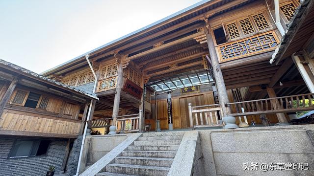 探秘福州罗源凤山寺：千年古刹的传奇与新生