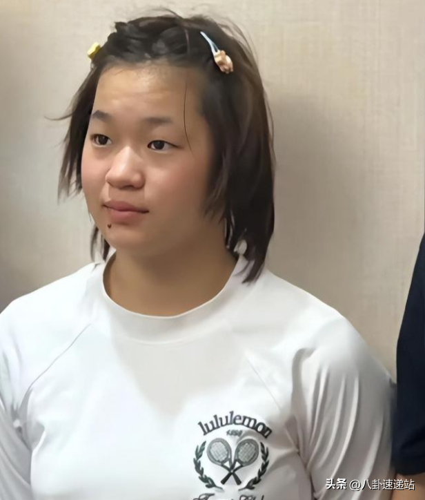 郭晶晶不忍了！出手给全红婵出了口"恶气"，印证了陈若琳的那句话