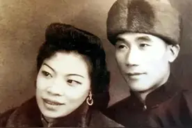 1962年，侯宝林对王雅兰说：戏比天大，家里出这么大的事就靠你了图片