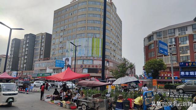 不看不知道：洛宜交界处还有 这么多历史故事