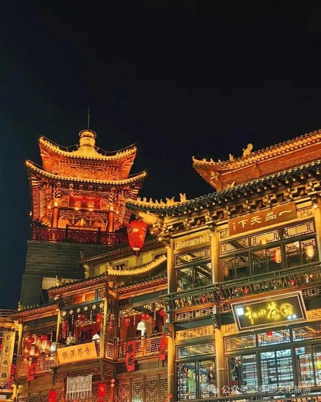 跻身全省首批商旅名街！咸阳秦都实力“出圈”！