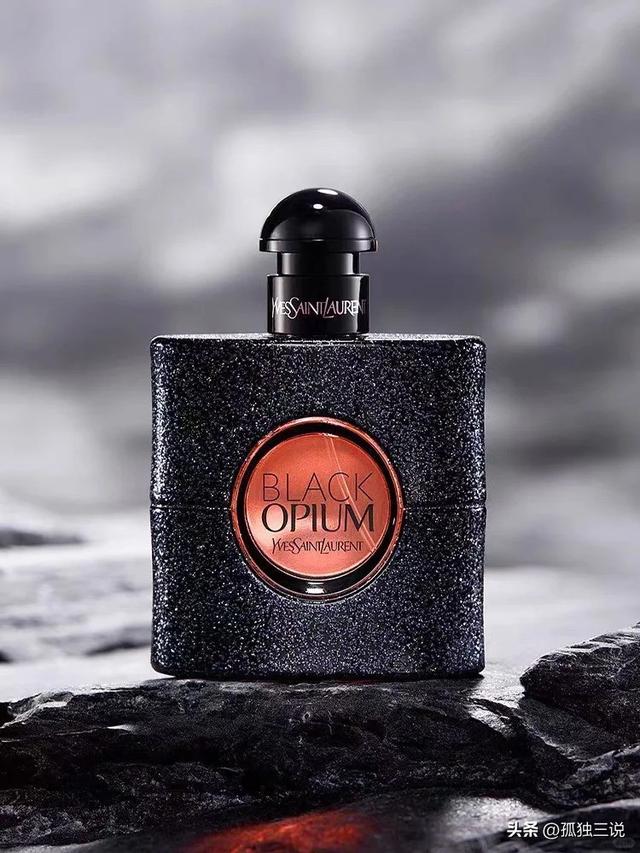 这10款香水怕被搭讪的女生别用!第7款“直男斩”本尊