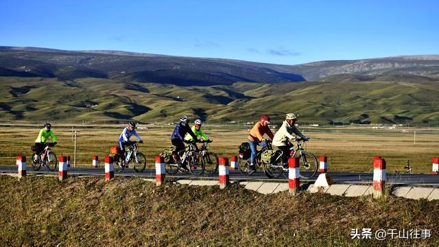 骑行二十载：从“280公里山路卷王”到“日均20公里养生党”