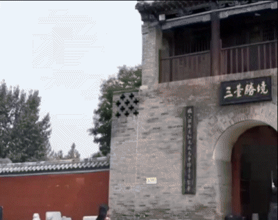 来邯郸去哪玩？热门打卡地第二弹，快收藏起来吧！