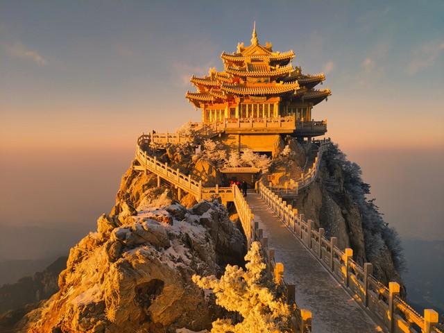 河南大洗牌！没想到洛阳逆袭，郑州开封甘拜下风？