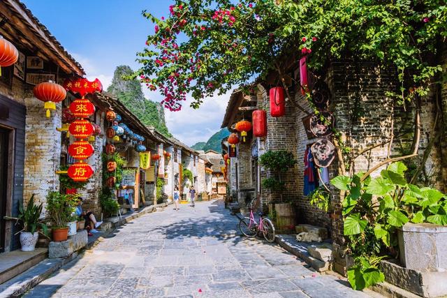 贺州旅游全攻略：山水古镇与瑶乡风情的诗意邂逅