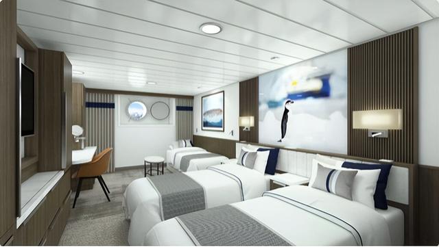 一生一次，2027年出发！41天南极半岛包船登陆，南美4国狂野自驾