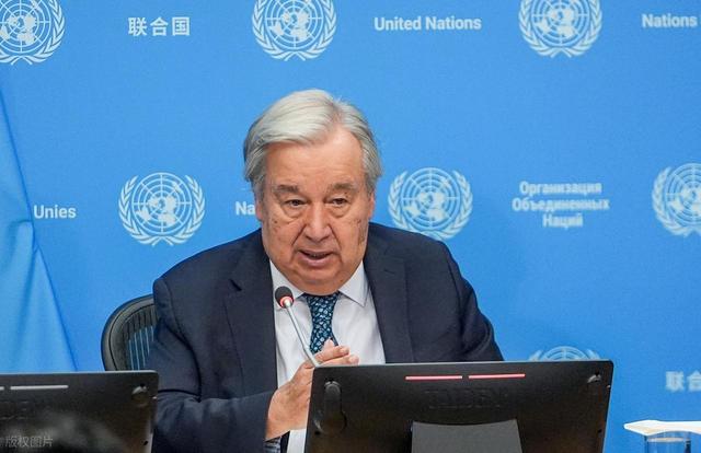 特朗普将在联合国发表演讲，这次	，美国的政策是要削弱还是利用？