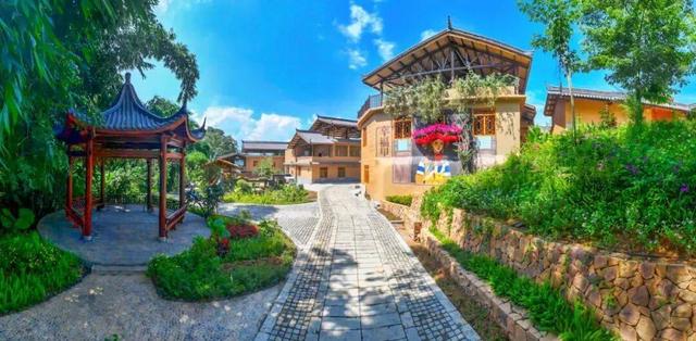 四川学生首个秋假来啦！和孩子一起解锁米易的N种玩法