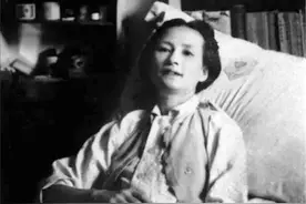 北京古城墙被拆，气得林徽因与郭沫若吵翻天，撂下狠话50年后应验图片