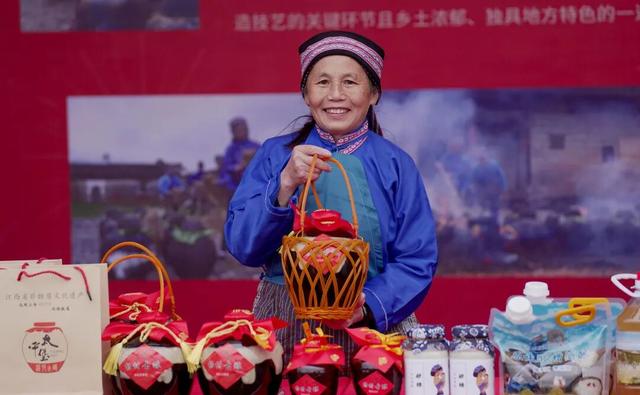 来赣州过客家年：赣州市客家文化遗产研究院推动非遗与旅游共振