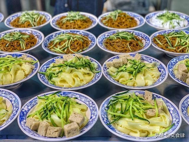 山东人，逛了保定和石家庄，实在忍不住说：这俩城市差距真是不小