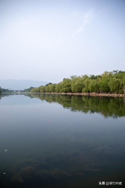 七百年后，白浮泉重焕新生！大运河源头遗址公园成文化新地标