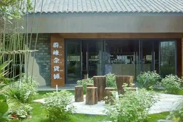 初秋，赴一场稻田里的音乐盛宴！