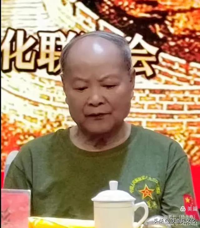 云南铁道兵文化联谊会举行庆祝中国人民解放军建军98周年活动