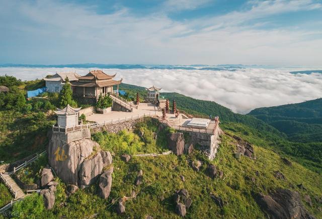 8月适合去的6个小众旅行地，临近热门目的地，比热门城市好玩
