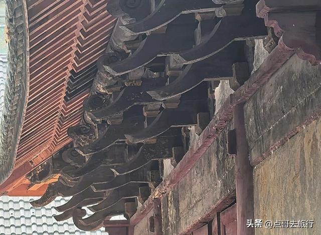 四川广汉第一大寺庙，清幽静谧，国宝文物让我惊叹，不要门票