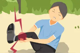 腿脚疼痛、抽筋，两味药泡水，养肝柔筋，缓解一身疼痛图片