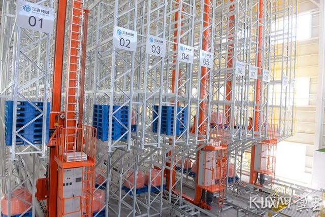 活力中国调研行·河北篇丨转型升级 河北绿色化工产业聚链成势