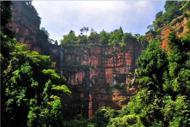 四川省叙州区历史沿革及行政区划