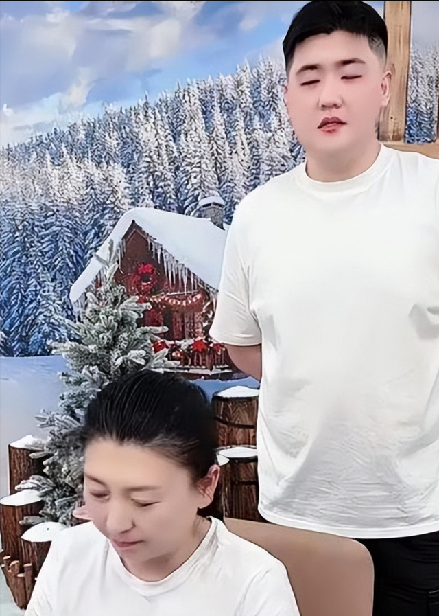 53岁晚节不保？踩着赵本山上位的闫学晶，终是为荒唐行径买了单