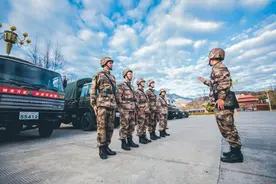 定向士官到底可以干几年？发展前途如何？图片