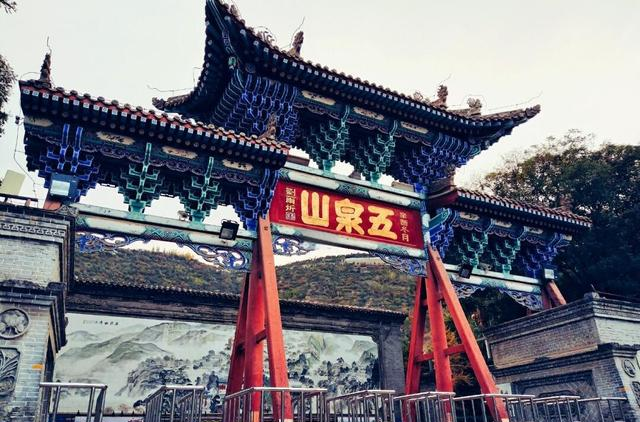 我是北京人，去了趟甘肃兰州，实在忍不住想说：对兰州的6点印象