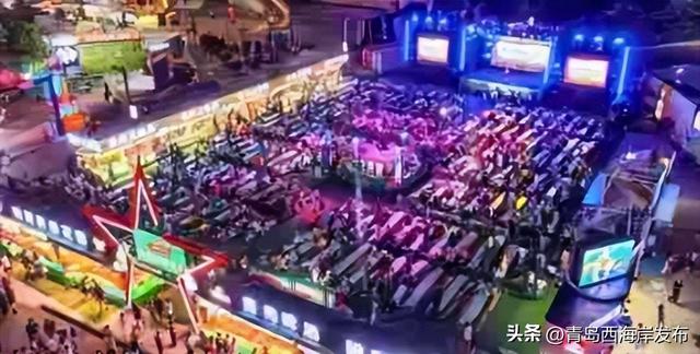 私藏浪漫！啤酒节情侣心动攻略来了→
