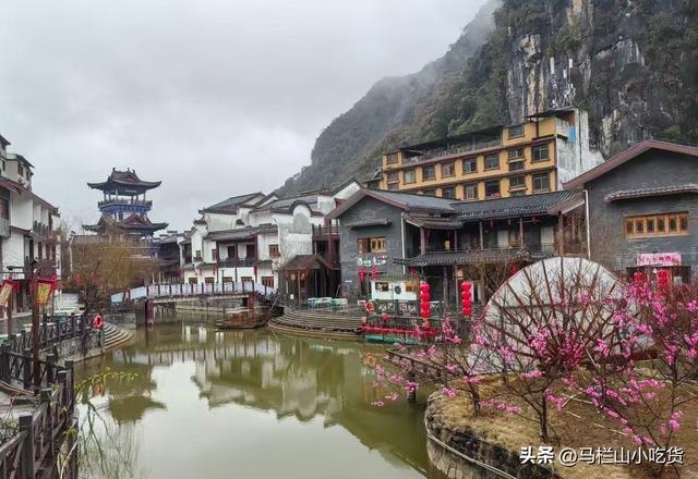 永州超全旅游，小众景点打卡攻略奉上！