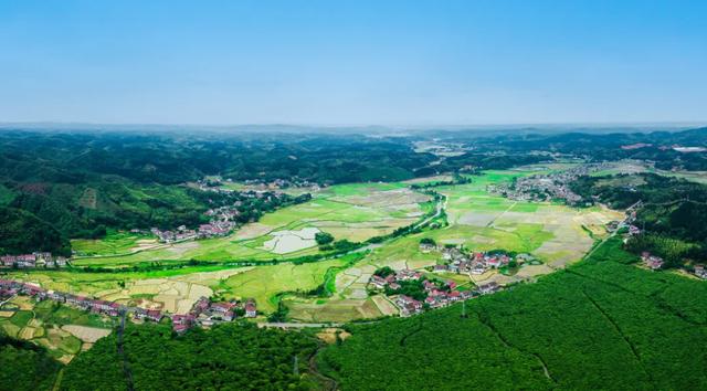 湖南这12条路美出了名,益阳这条你走过吗?