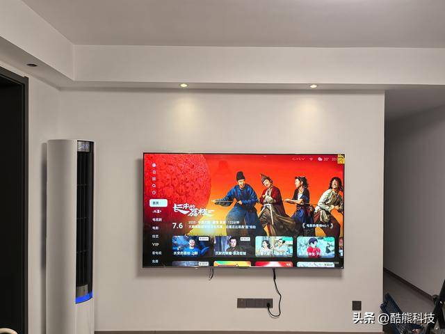 5000多，可以买到85英寸Mini LED电视？红米这款真香！