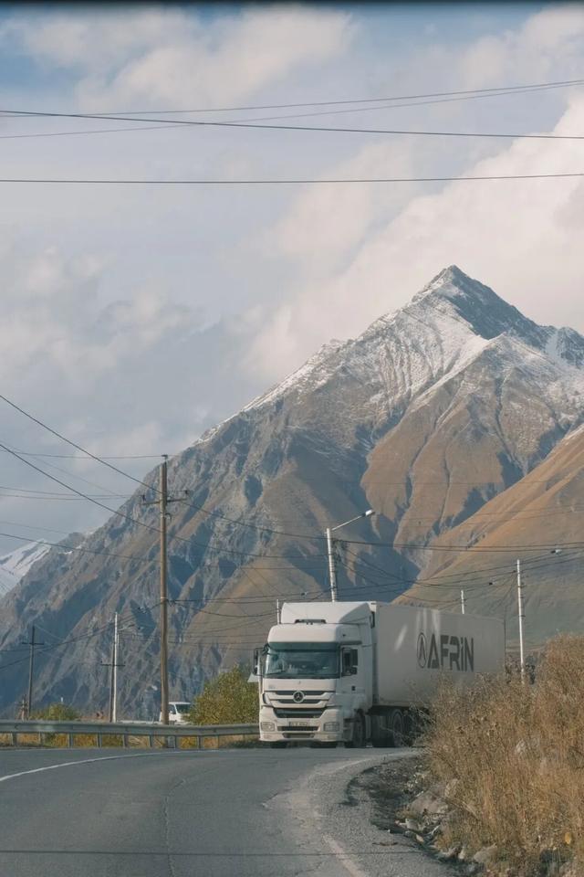 格鲁吉亚，除了代孕还有啥？