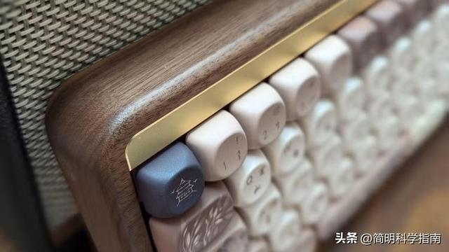 关于机械键盘，没人告诉你的5个真相